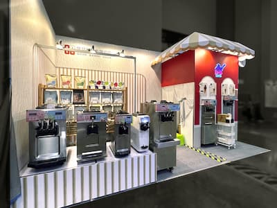 2024 台北國際食品展