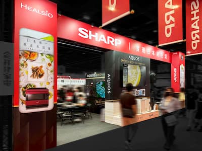台北電器空調影音3C大展