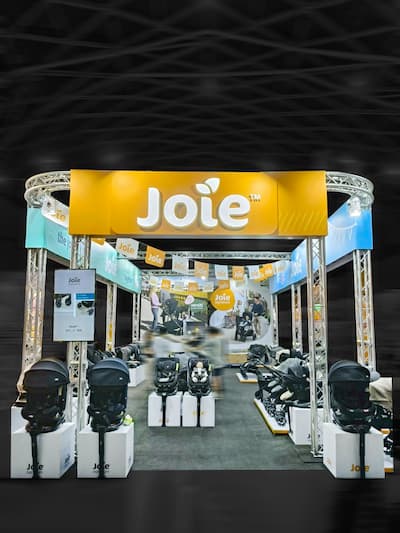 2025 高雄嬰兒與孕媽咪用品展