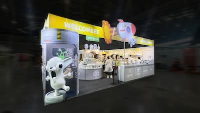 2024 台南文博會