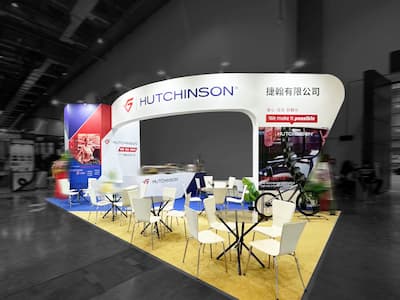 2026 台灣國際運動及健身展 TaiSPO