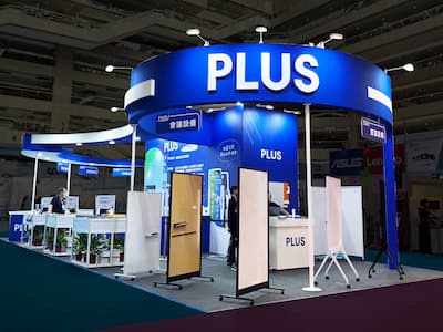 台灣國際創意文具展