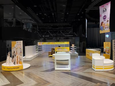 2022 哈哈窩特賣會