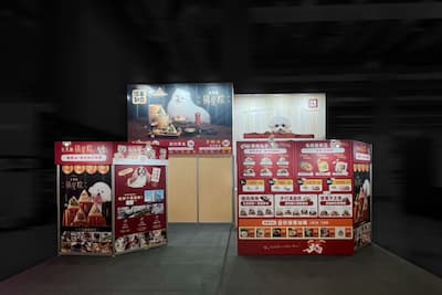 2025 上聯台北國際寵物用品博覽會