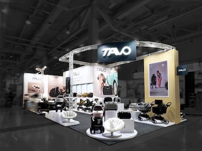 2025 展昭高雄寵物用品展獨霸場