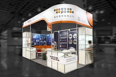 2026 台北國際汽機車零配件展