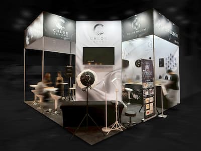 2025 第35屆秋季國際美容保養展美甲美睫博覽會