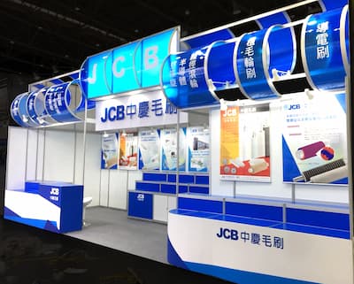 台灣國際3D列印展