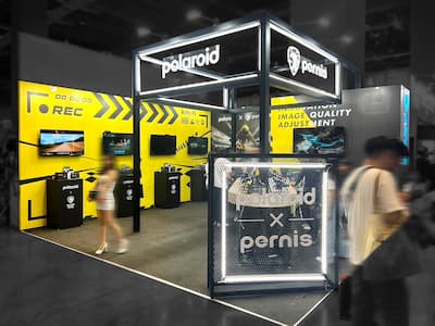 2024 國際重型機車展