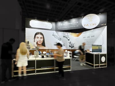 2024 亞洲生技展