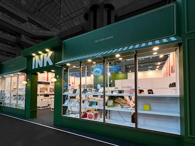 2024台北國際書展