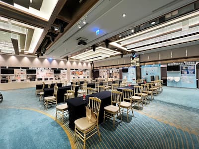 2023.10台中小家電動力營