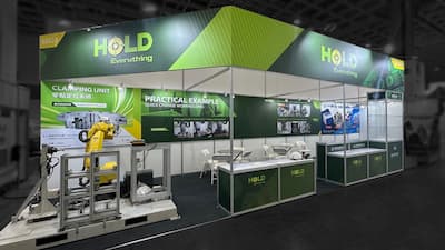 2024台灣國際工具機展