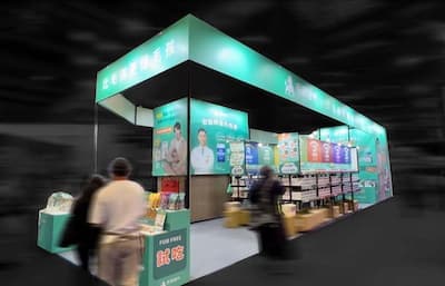 2024 台北國際寵物用品博覽會