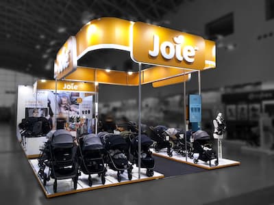  2024 台北婦幼展