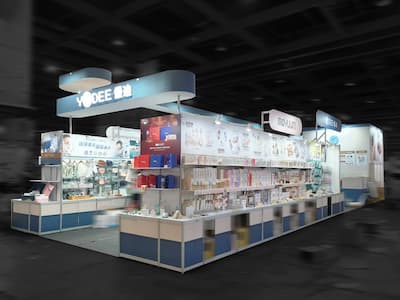 2026 台北婦幼用品大展