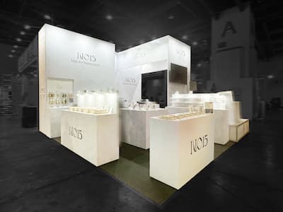 2026 Beautyworld 國際美容保養展暨美甲美睫博覽會