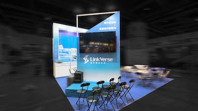 2025 台北國際連鎖加盟大展