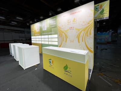 2022TiBE台北國際書展