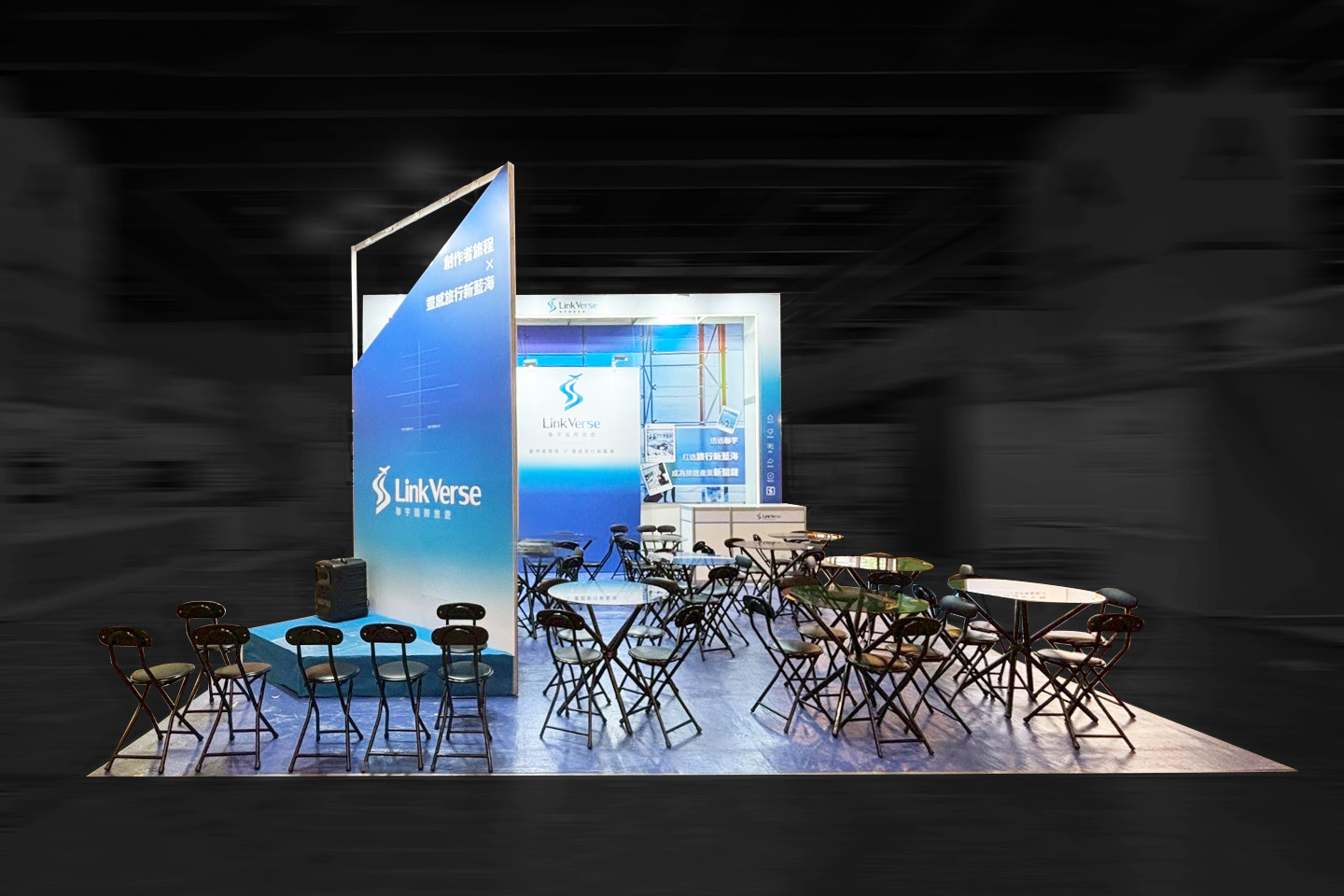 聯宇國際旅遊01