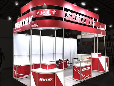 台北國際電子產業科技展