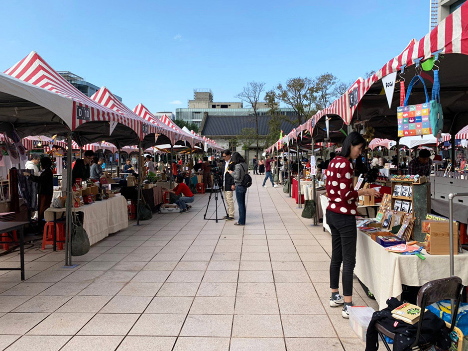 2019誠品聖誕嘉年華_191202_0007