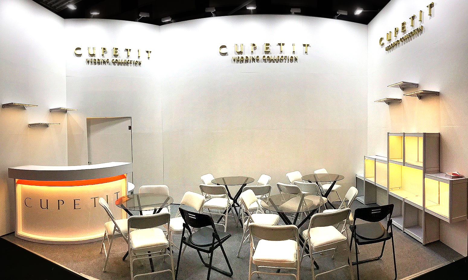 CUPETIT 卡柏蒂精品甜點_2018