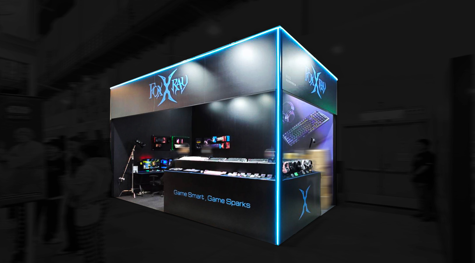 2026台北國際電玩展 Taipei Game Show