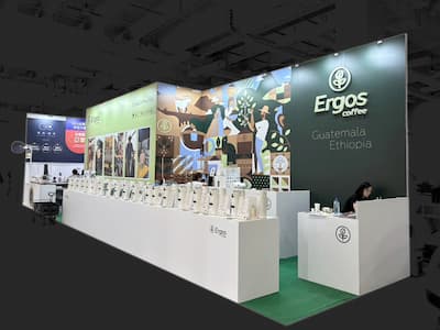 2023台灣國際咖啡展