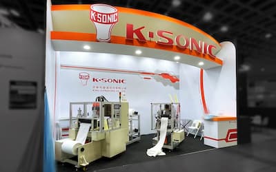 2024亞洲不織布展