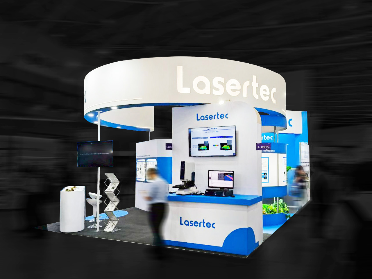 2025 SEMICON Taiwan 國際半導體展