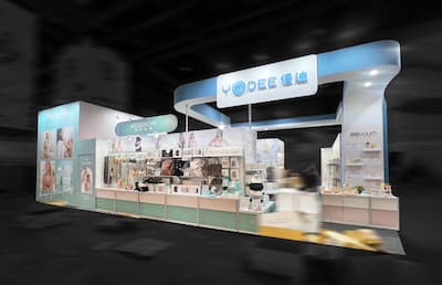 2025 台北婦幼展