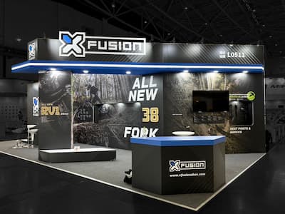 2024 台北國際自行車展