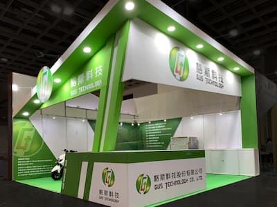 2022南港智慧能源週