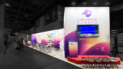 台北國際連鎖加盟大展春季展