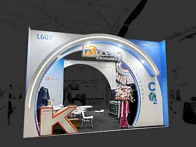 2023台灣電路板產業國際展覽會