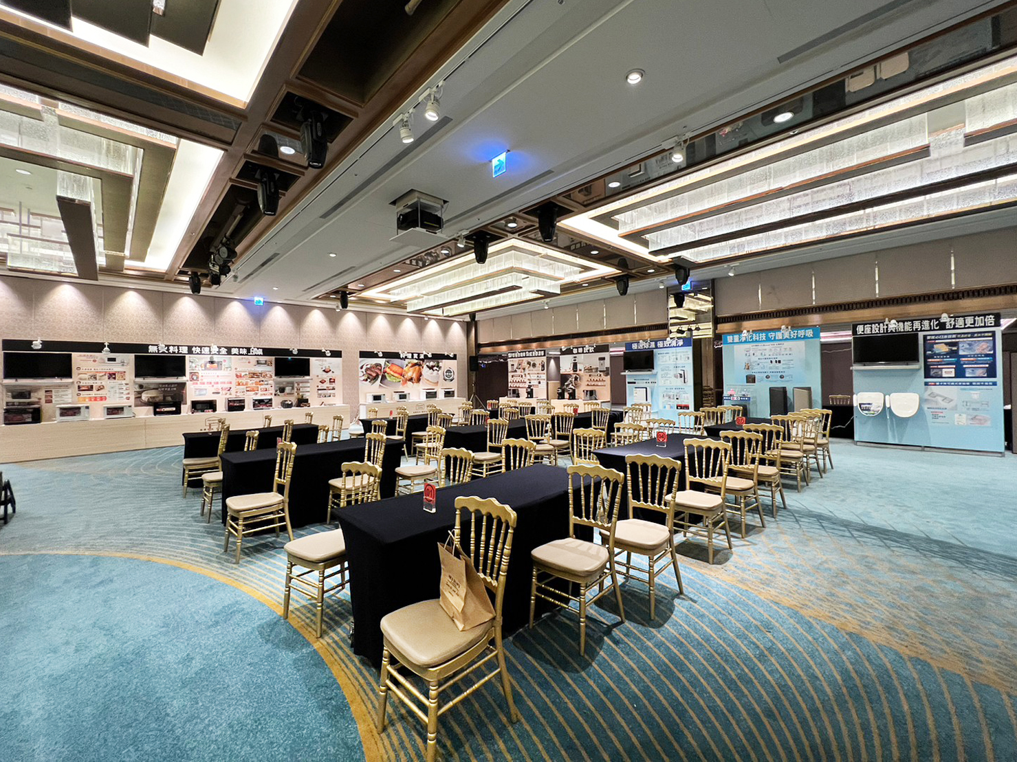 SHARP Taiwan 台灣夏普_05