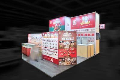 2025 上聯台北寵物用品博覽會(秋季展)