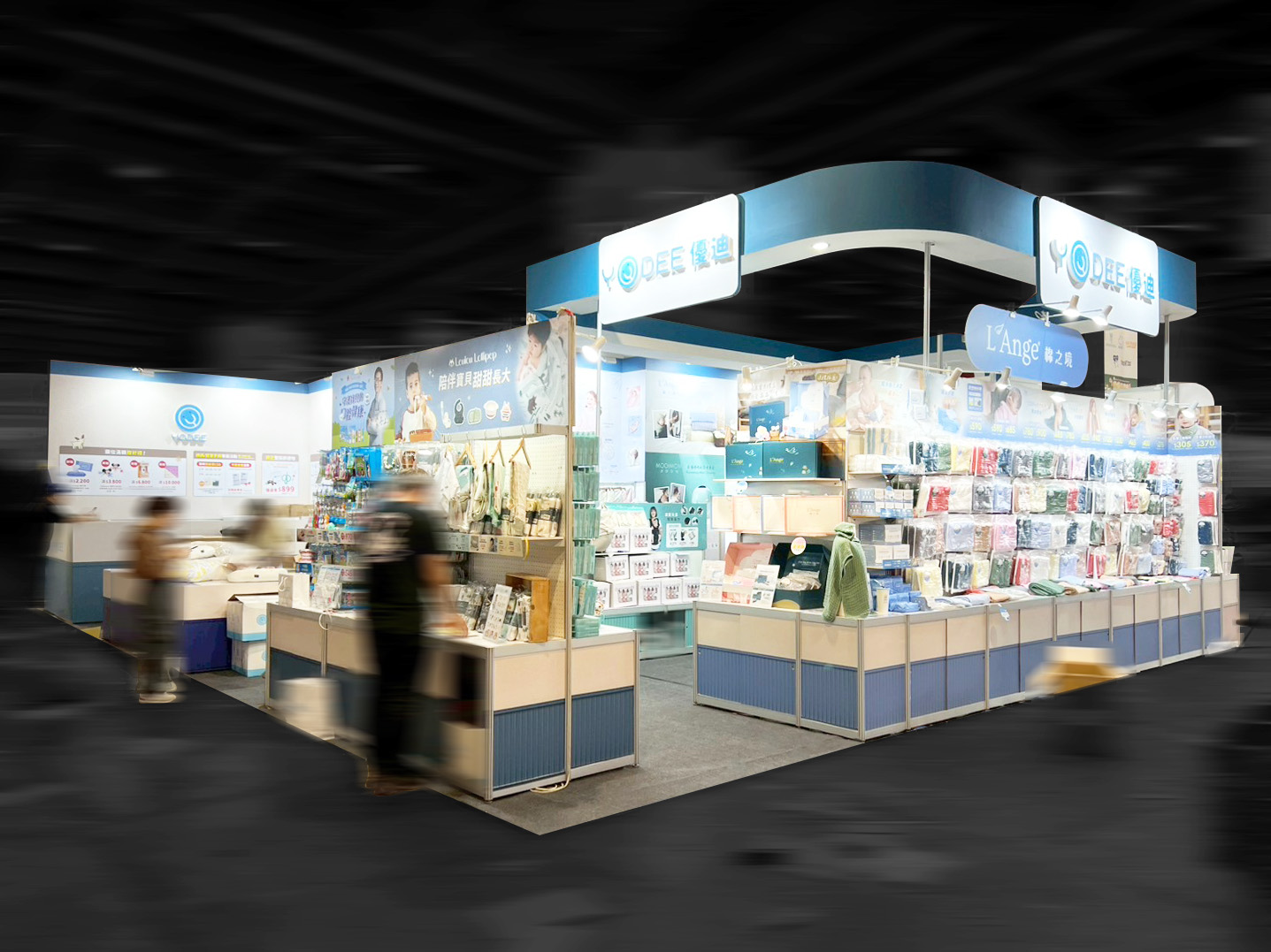 2025台北婦幼用品大展