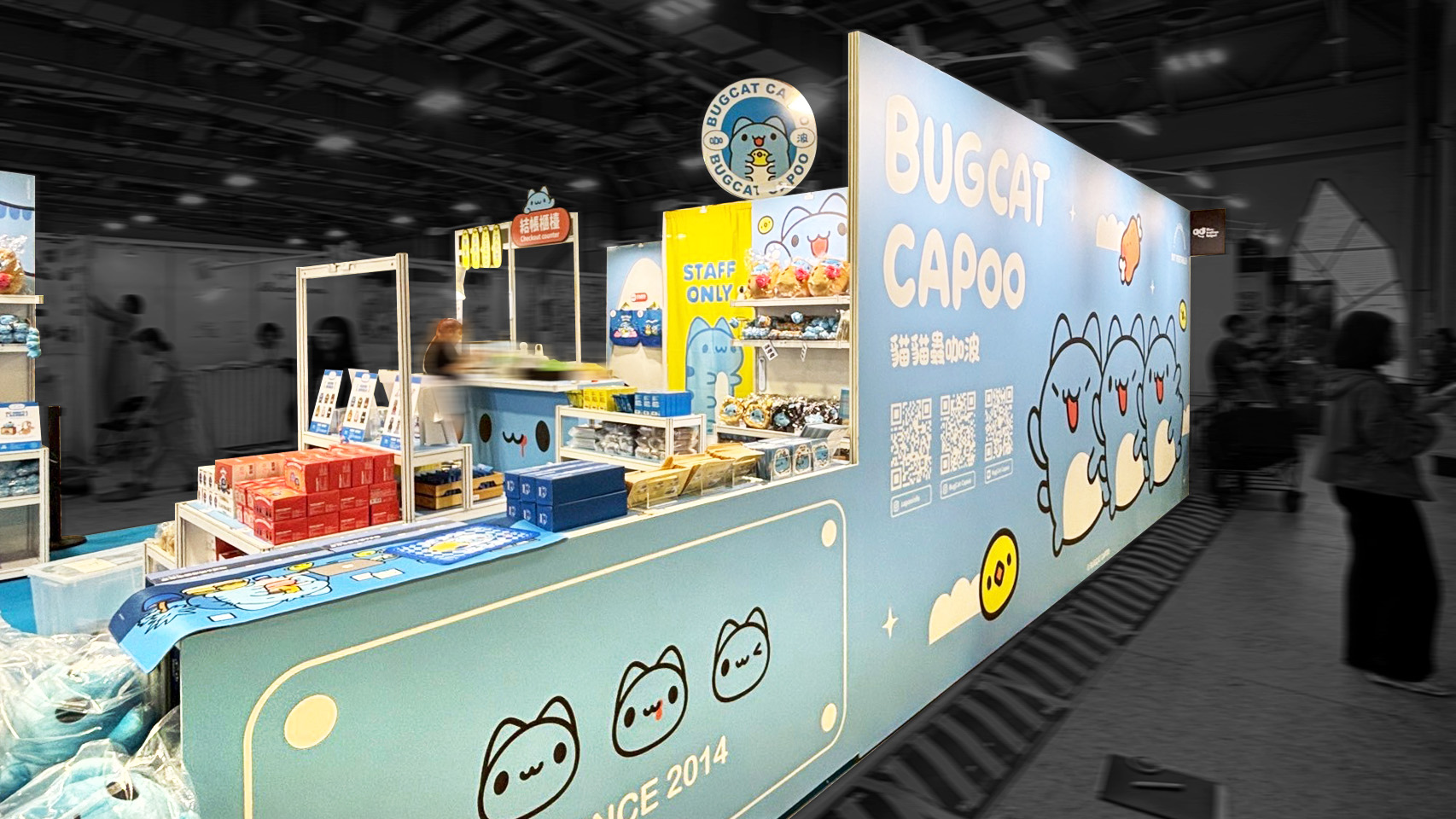 咖波05