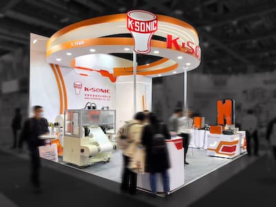 2024 上海國際塑橡膠工業展