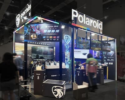 2023國際重型機車展