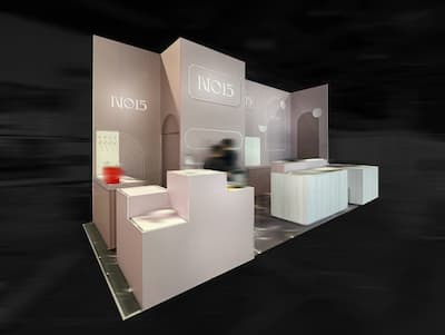 2025台北美容美甲展