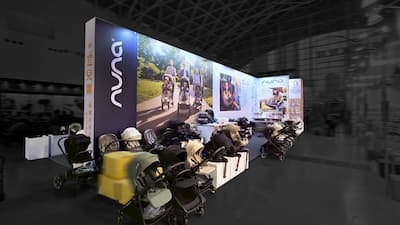 2025 上聯高雄婦幼展