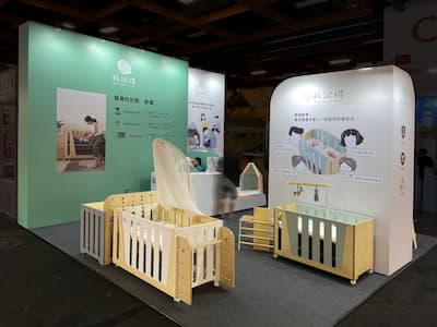 2022台北婦幼展
