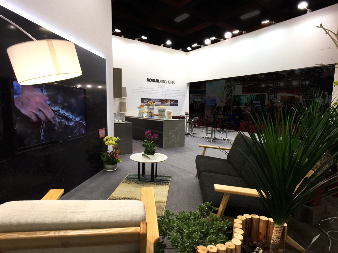 Kohler Kitchen 美國頂級衛浴_2018_005