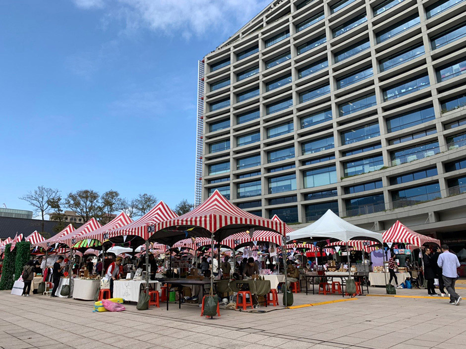 2019誠品聖誕嘉年華_191202_0010