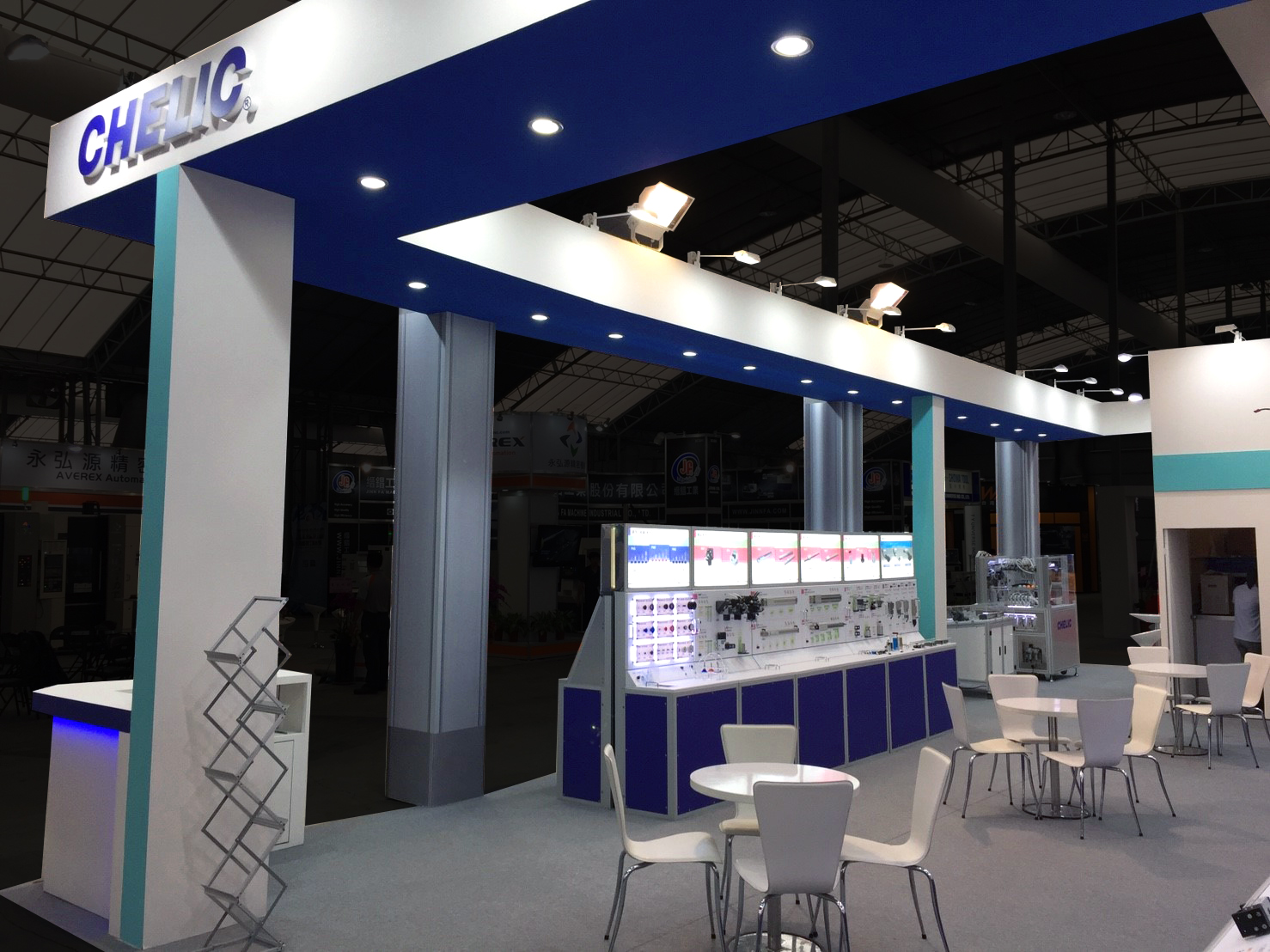 台灣氣立CHELIC_2018_007