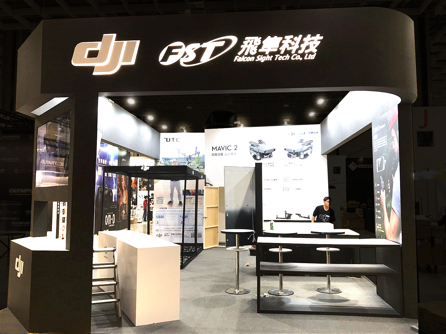 飛隼科技有限公司_2018_002