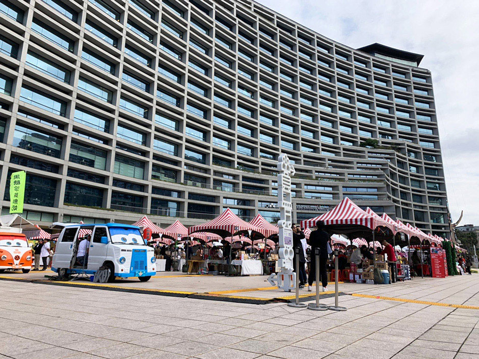 2019誠品聖誕嘉年華_191202_0014